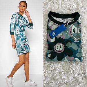 Adidas 3 Stripes Dress, Size XS